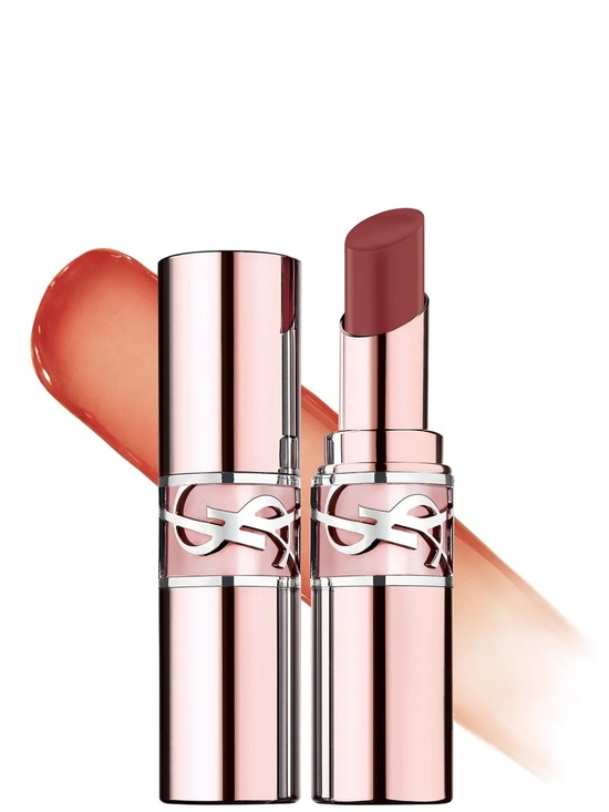 Yves Saint Laurent Other - YVES SAINT LAURENT LOVESHINE CANDY GLOW LIP BALM - 44B NUDE LAVALLIÈRE